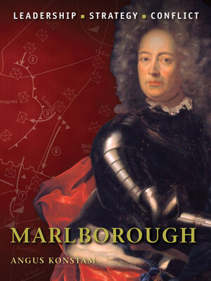 cover image of Marlborough